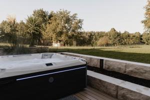Idyllisches Apartment mit exklusivem Whirlpool