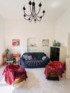 Lemon Garden Apartament