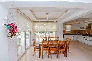 Villa Ela, Royal Links,Sarigerme