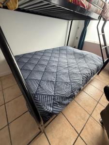 Appartement dans maison au calme