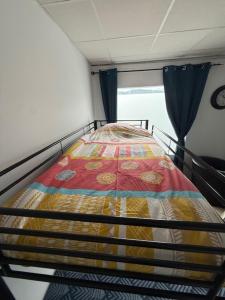 Appartement dans maison au calme