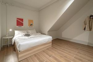 A 3BR apartment for 8 pax on 3Floor