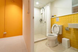 A 3BR apartment for 8 pax on 3Floor