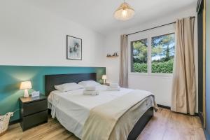 Villa Sunlight Escape St Raphael - Happy Rentals