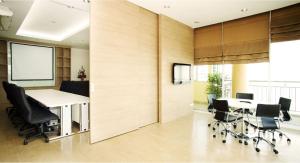 Olive Hotel & Residence Bangkok Sukhumvit 101 near True Digital Park