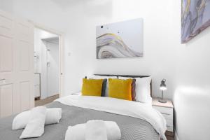 Modern 1 Bedroom Apartment in Gravesend