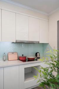 Vinhomes Luxury Residence at Binh Thanh - LUNA Landmark Apartment