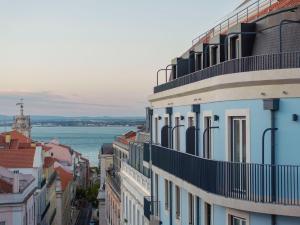 Lisbon Chiado Hotel & Spa