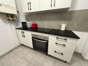 MOFT Apartament central