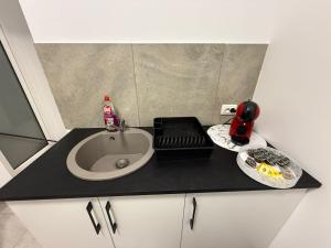 MOFT Apartament central