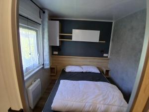 Mobil home Bora Bora