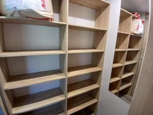 Mobil home Bora Bora