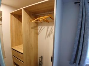 Mobil home Bora Bora