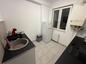 MOFT Apartament central
