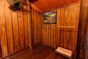 Cốm Homestay Bản Giốc