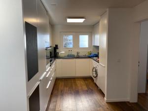 DAVOS Ganze Ferienwohnung Haus Iva