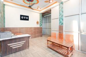 SPOT ON M L Paying Guest House