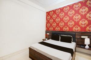 SPOT ON M L Paying Guest House