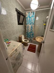 Peaceful Sunlit Retreat in Maadi Sarayat