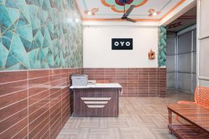 SPOT ON M L Paying Guest House