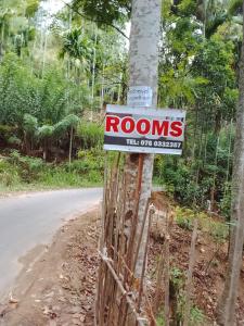 Aththanayake Rooms