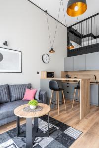 Sleep & Fly & Stay I Comfort Apartament