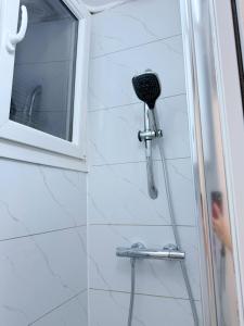 Cozy Studio in Heart of Paris 10th