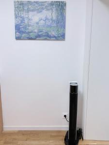 Cozy Studio in Heart of Paris 10th