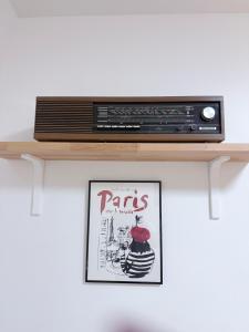 Cozy Studio in Heart of Paris 10th