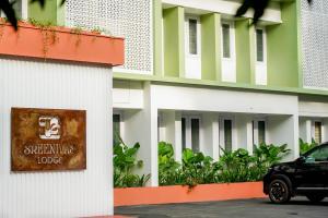 Sreenivas Lodge by Copperfolia