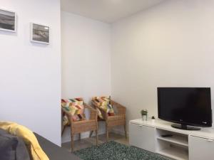 Heart of Aveiro - The Perfect Getaway