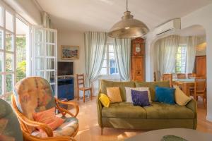 Villa Brin De Soleil