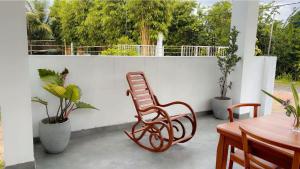 Canberra Holidays - Mirissa