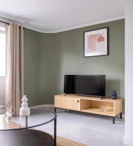 Beautiful Flat in Levallois