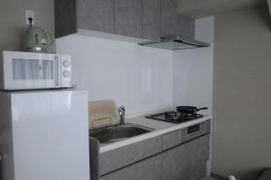 リニューアル済 上野秋葉原近く最大5人宿泊可