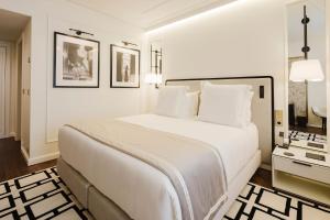 Lisbon Chiado Hotel & Spa