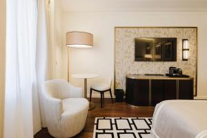 Lisbon Chiado Hotel & Spa