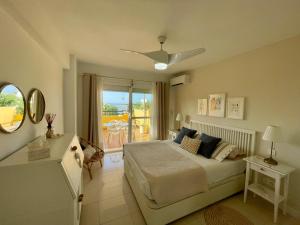 Duplex-Townhouse en Marbella - vistas al mar -sea view