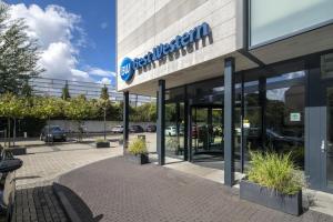 Best Western Amsterdam