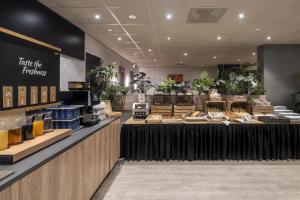 Best Western Amsterdam