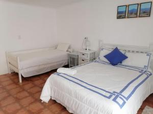 Akkerdam Bed and Breakfast