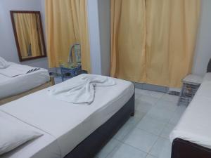 Bob Marley Peace hotel luxor