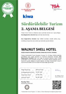 Walnut Shell Hotel-Old City Sultanahmet