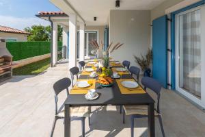 Villa Grandini Azzurra by Kompas Villas