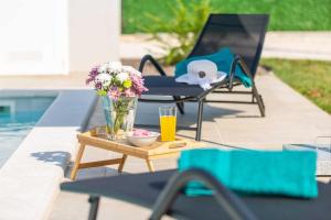 Villa Grandini Azzurra by Kompas Villas