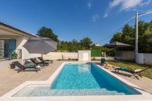 Villa Grandini Azzurra by Kompas Villas