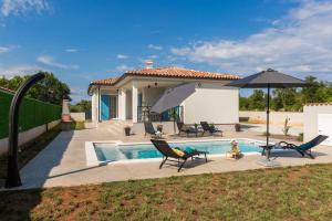 Villa Grandini Azzurra by Kompas Villas