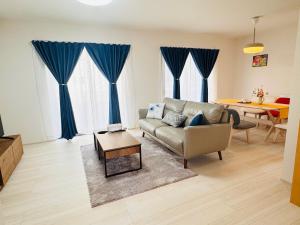 大阪りんくう新築Yutori蘭