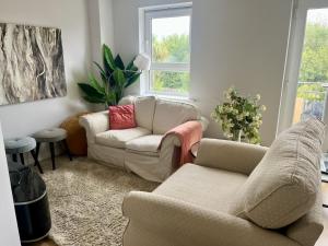 South Wales Coastal Retreat