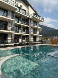 Serenity Suites - Priváty, Fethiye